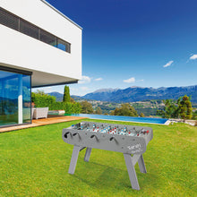 Carregar imatge al visor de la galeria, Futbolín para jardín