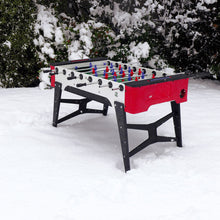 Load image into Gallery viewer, Folding outdoor foosball table - Storm Trolley