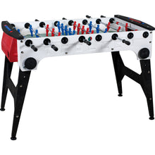 Load image into Gallery viewer, Folding outdoor foosball table - Storm Trolley