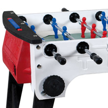Load image into Gallery viewer, Folding outdoor foosball table - Storm Trolley