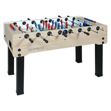 Cargar imagen en el visor de la galería, Futbolín con barras pasantes