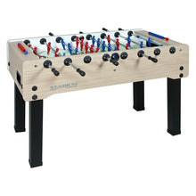 Cargar imagen en el visor de la galería, Futbolín seguro con barras telescópicas.