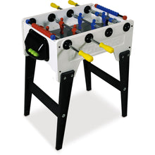 Cargar imagen en el visor de la galería, Futbolín pequeño para exterior