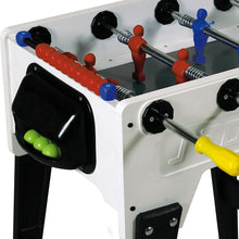 Cargar imagen en el visor de la galería, Futbolín pequeño para exterior