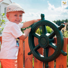 Carregar imatge al visor de la galeria, Accesorios para parques infantiles