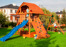 Carregar imatge al visor de la galeria, All in one playground