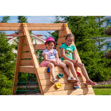 Load image into Gallery viewer, Rocódromo para jardín