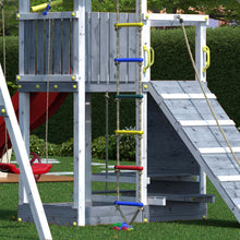 Carregar imatge al visor de la galeria, mesa de picnic