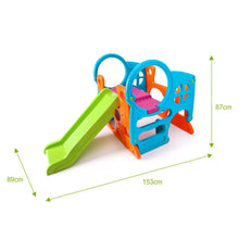 Carregar imatge al visor de la galeria, Parc infantil Activity Center per a jardí
