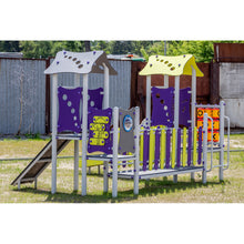 Carregar imatge al visor de la galeria, Parc Infantil City 3 ús públic