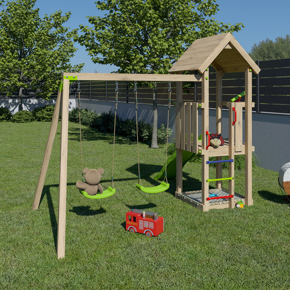 Jardín Easy Columpio Terraza VEVOR VEVOR Columpio De Patio De