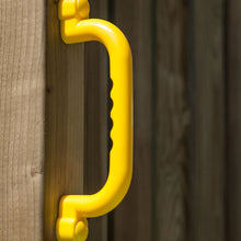 Cargar imagen en el visor de la galería, Parque infantil Jarcas con columpio tobogán y arenero