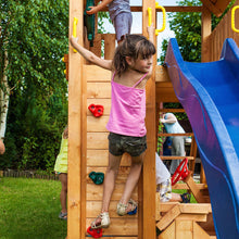 Carregar imatge al visor de la galeria, Rocódromo de parque infantil de jardín