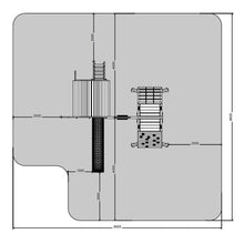 Carregar imatge al visor de la galeria, medidas de seguridad para parques infantiles