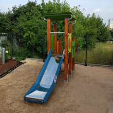 Cargar imagen en el visor de la galería, Parque infantil Natur 1 uso público