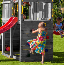 Carregar imatge al visor de la galeria, Rocódromo diseño moderno