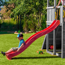 Carregar imatge al visor de la galeria, Tobogán infantil moderno