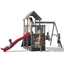 Carregar imatge al visor de la galeria, Parque infantil moderno