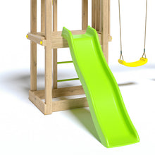 Load image into Gallery viewer, Easy Experience playground with slide and swings