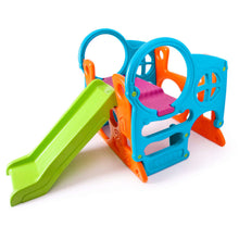 Carregar imatge al visor de la galeria, Parc infantil Activity Center per a jardí