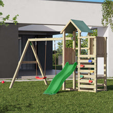 Load image into Gallery viewer, parques infantiles modernos en casa