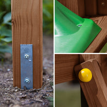 Carregar imatge al visor de la galeria, accesorios de parques infantiles