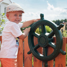 Cargar imagen en el visor de la galería, venta de timón parque infantil jardín