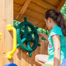 Carregar imatge al visor de la galeria, timón para parque infantil de jardín