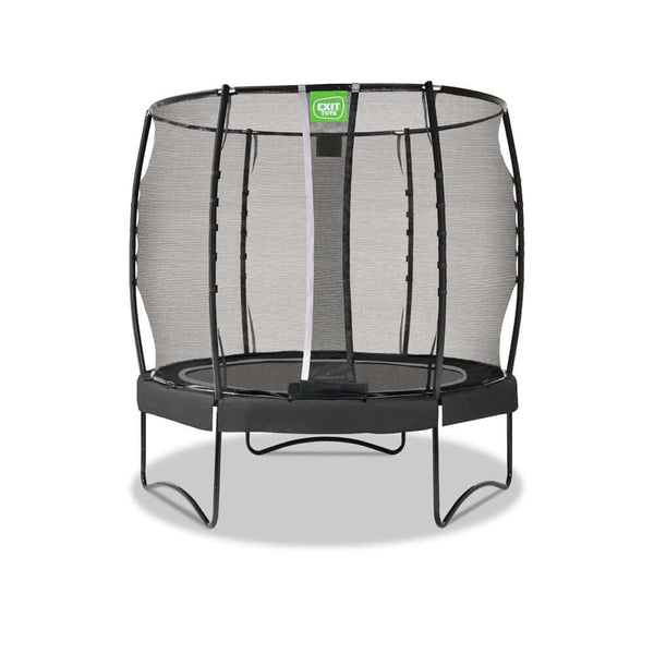 Cama elástica Premium para jardín