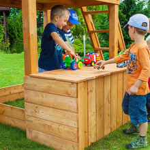 Load image into Gallery viewer, accesorios para parques infantiles