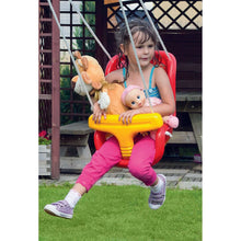 Load image into Gallery viewer, Comprar asiento bebé para columpio infantil de jardín
