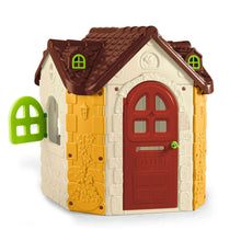 Cargar imagen en el visor de la galería, Casita infantil para jardín Fancy
