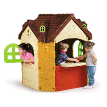 Cargar imagen en el visor de la galería, Casita infantil para jardín Fancy
