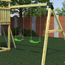 Load image into Gallery viewer, Columpio para jardín