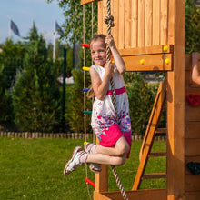 Cargar imagen en el visor de la galería, Venta de accesorios para parques infantiles de jardín