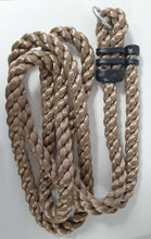 Cargar imagen en el visor de la galería, cuerda para escalada en parques infantiles de jardín