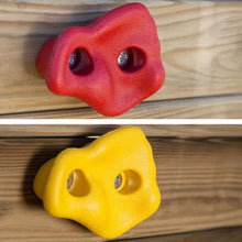 Load image into Gallery viewer, Presas de escalada de parques infantiles de jardín para casa