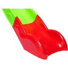 Load image into Gallery viewer, Ultra Explorer playground with climbing wall and slide