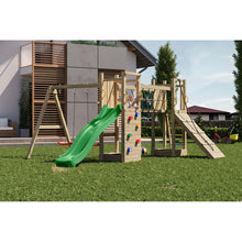 Cargar imagen en el visor de la galería, Parque infantil moderno