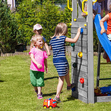 Load image into Gallery viewer, Rocódromo para jardín