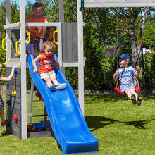 Cargar imagen en el visor de la galería, Tobogán para jardín moderno