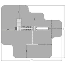 Cargar imagen en el visor de la galería, medidas de seguridad en parque infantiles