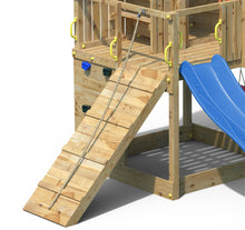 Cargar imagen en el visor de la galería, juegos de escalada en parque infantil para jardín