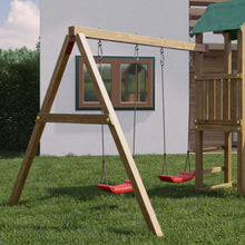 Load image into Gallery viewer, Columpios para jardín