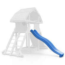 Cargar imagen en el visor de la galería, Tobogán recambio para parque infantil 2.9m longitud