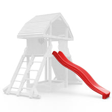 Cargar imagen en el visor de la galería, Tobogán recambio para parque infantil 2.9m longitud
