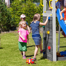 Cargar imagen en el visor de la galería, rocódromo para parque infantil
