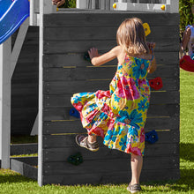 Cargar imagen en el visor de la galería, rocódromo para parque infantil