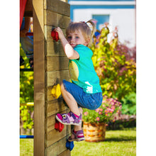 Cargar imagen en el visor de la galería, rocódromo infantil para jardín
