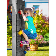 Carregar imatge al visor de la galeria, rocódromo para jardín